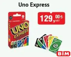 UNO EXPRESS